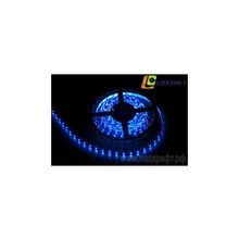 Светодиодная лента LEDcraft LC-3528-12BL60 синий