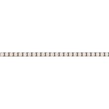 KERAMA MARAZZI POD001 Бордюр Бисер прозрачный 20х0,6