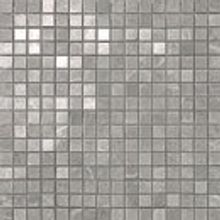 Керамогранит Atlas concorde Marvel Pro Grey Fleury Mosaico Lapp. ADQG Мозаика 30х30