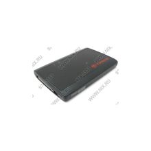 TRANSCEND StoreJet 25P [TS320GSJ25P] USB2.0 Portable 2.5 HDD 320Gb EXT (RTL)