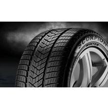 Pirelli Зимние Pirelli Scorpion Winter 285 40 R21 109V