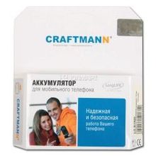 аккумулятор LG G1800 700 mAh Li-ion Craftman
