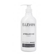 Молочко очищающее освежающее Ellevon Refreshing Cleansing Milk 500мл