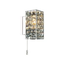 Odeon Light с выключателем 2249 1W TORI ODL12 G9 1x40W