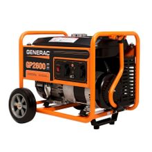 GENERAC GP 2600