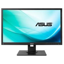 Монитор asus be249qlb 90lm01v0-b01370, 23.8" (1920x1080), ips, vga (d-sub), dvi, dp