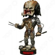 Neca With Spear Head Knocker