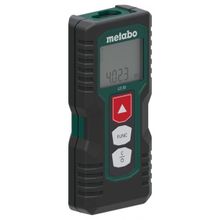 Дальномер лазерный Metabo LD 30