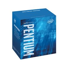 Процессор intel original pentium dual-core g4500 soc-1151 (bx80662g4500 s r2hj) (3.5ghz intel hd (skylake)) box