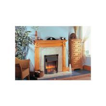 Электрокамин Dimplex Kansas Black (Электрокамин Димплекс "Канзас Блэк")