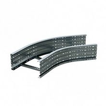 Угол лестничный 45 градусов 80x500 (упак. 1шт) |  код. ULC685 | DKC