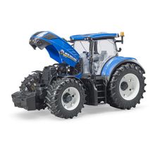 Bruder Трактор New Holland T7.315 03-120