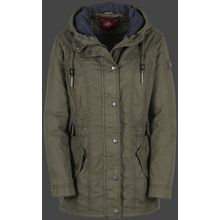 Wellensteyn Caribe-776 Olive