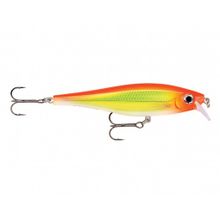 Воблер BX Minnow BXM10, HH Rapala