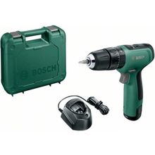 Bosch Easy Drill 1200 12 В 30 Нм 06039D3001