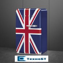 Холодильник Smeg FAB10LDUJ2