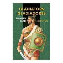 Карты "Gladiators Playing Cards" (PC44)