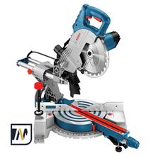 Торцовочная  пила Bosch GCM 800 SJ Professional