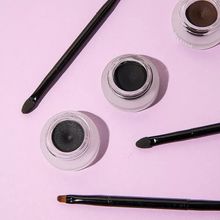 Alvin D&apos;or Гелевый лайнер для глаз DUO EXPERT GEL EYELINER l Элвин Дор