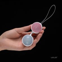 Lelo Вагинальные шарики Luna Beads