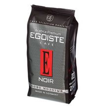 Egoiste Noir молотый в у (250гр)