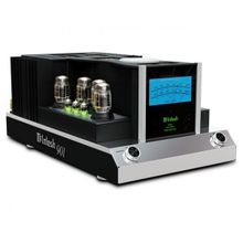 Усилитель McIntosh MC901