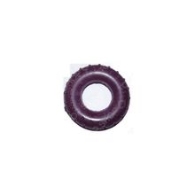 Эспандер. Цвет: бордовый. Сила сопротивления: 30 кг