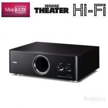 Yamaha YST-FSW150 Black