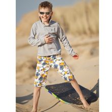 Real Kids для детей 7-12 лет Storm Silver