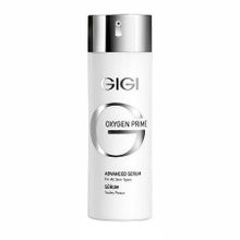 Сыворотка для лица омолаживающая GiGi Oxygen Prime Advanced Serum 30мл