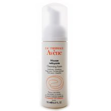 Avene для лица и области вокруг глаз 150 мл