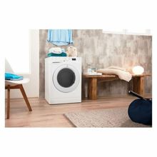 Стиральная машина с сушкой Indesit XWDA 751680X W EU