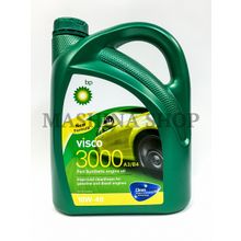VISCO 3000 10W-40 4л