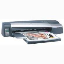 HP Designjet 130 (C7791C) плоттер А1 24" (610 мм) 2400 x 1200 dpi, А1 1,2 сек