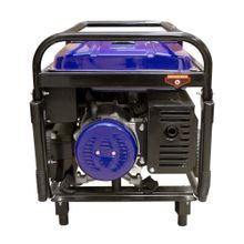 VARTEG Электростанция бензиновая Varteg G7500EW, Китай