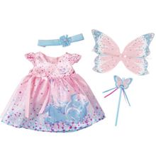 ZAPF Zapf Creation Baby born 823-644 Бэби Борн Платье феи 823-644