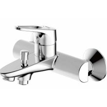 Bravat Drop-D Смеситель для ванны c коротким изливом F648162C-01
