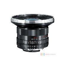 Carl Zeiss Distagon T* 18mm f 3.5 ZF.2 Nikon