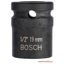 Bosch Торцевая головка 19 мм 1 2 (1608552021 , 1.608.552.021)