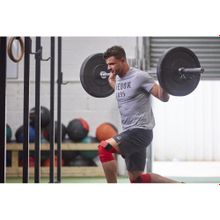 Reebok Бинты для колена Reebok RAAC-16060RD