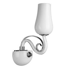 Arte Lamp Бра Arte Lamp Biancaneve A8110AP-1WH ID - 225379