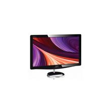 Монитор Philips 248C3LSB 01 LED DVI BK BK