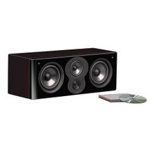 Polk Audio LSiM 704с Midnight