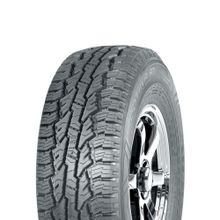 Летние шины Nokian Rotiiva AT 275 70 R17 S 114 110 Plus