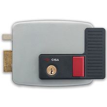 Cisa ✔ Замок Cisa 11.630.60.2 Тип-2, 11630.60.2, электромеханический