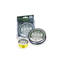 Леска моно. Sufix XL Strong x10 Lemon Green, 100m, 0,14mm