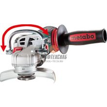 Metabo Держатель для УШМ со скобой Metabo 627362000 627362000