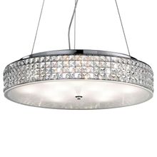 Ideal Lux Подвесной светильник Ideal Lux Roma SP12 093062 ID - 223289