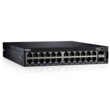 DELL Dell Networking X1026 X1026-AEIM-01