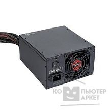 EXEGATE EX174460RUS Блок питания 700W  <RM-700ADS> APFC OEM,2 х 8 cm fan, 20+4pin 4+4 pin+ 4+4 pin , 2xPCI-E , 9xSATA Server PRO 252873